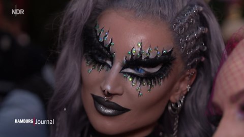 German Burlesque Festival mit US-Stargast Dita von Teese