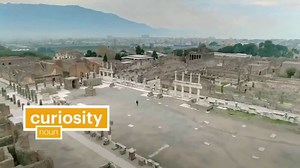 CuriosityStream TV Spot, 'Get Curious'