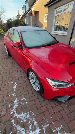 Ultimate BMW M3 F80 Review for 2025