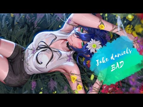 BAD [ AMV - Mix ] Anime Mix