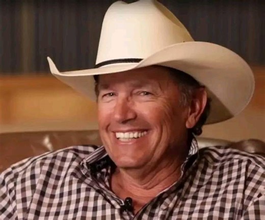 George Strait's Upbeat Honky-Tonk Tune: "Friday Night Fever" - Rolling Stone