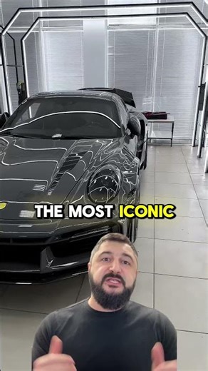 Porsche Used To Make Tractors?