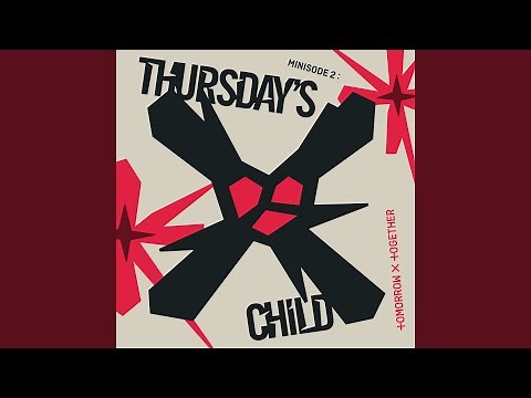 Thursday's Child Has Far To Go