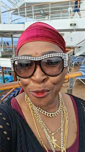 Comedienne Paula TrophyWife Clarke loving and living life!!!! | Paula Clarke