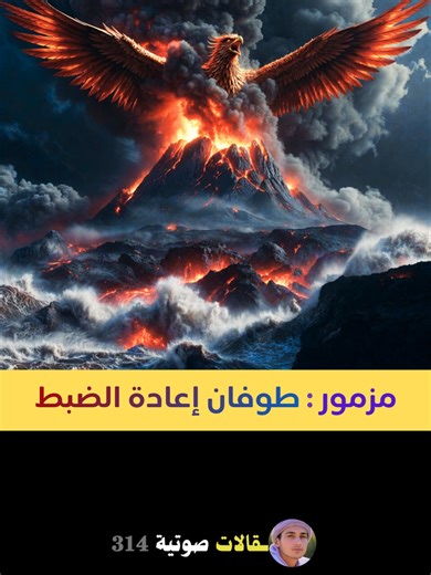 حديث اللهب: دعوة للثأر والتمكين