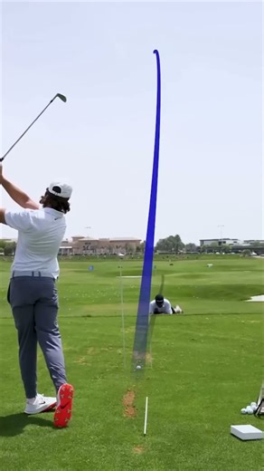 How I Hit A 240-Yard Pitching Wedge (And Why Constraints Are Key)