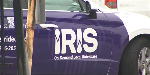 Independence shares update on IRIS rideshare program in city