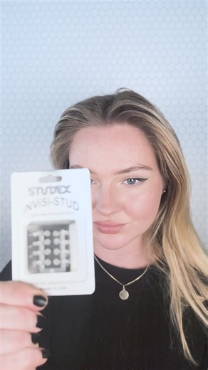 Get back to school ready! Retainers are a must have this semester to hide your piercings! #skinkandy #piercedbysk #retainers | SkinKandy