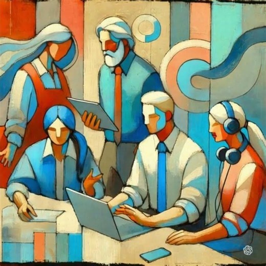 How can workplaces bridge generational and work style gaps?