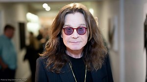 Ozzy’s Record-Breaking Farewell Concert Set For Theatre Release