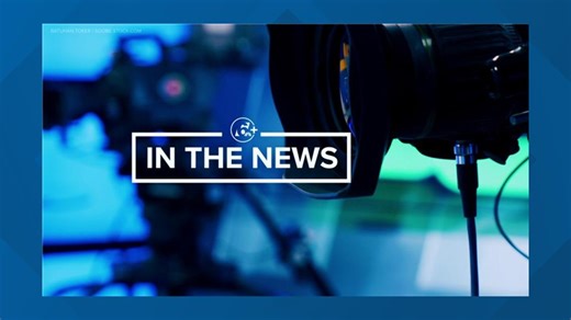 In the News | This week's top local stories