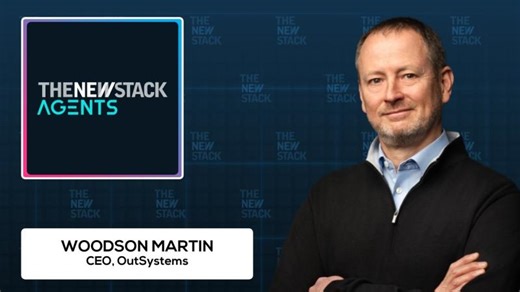 OutSystems CEO on how enterprises can successfully adopt vibe coding | Craig Terblanche