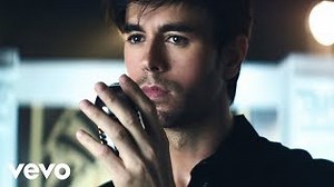 Enrique Iglesias - El Perdedor (feat. Marco Antonio Solís)