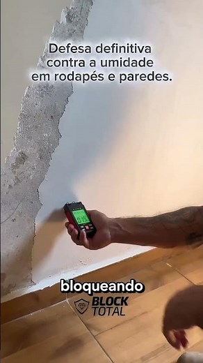 💧 Block Total: protection against moisture, bubbles, and mold. Safety and durability for your pro...