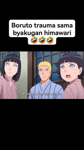 242K views · 3.1K reactions | Boruto x Himwari 藍 #anime #borutonextgeneration #uzumaki #hyuga #boruto #himawari #naruto #hinata #byakugan #kawaki | Aji Adi Guna | Facebook