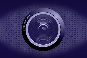 Siete aplicaciones para convertir tu móvil en una cámara de vigilancia