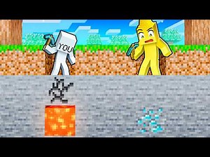 YOU Made The Wrong CHOICE in Minecraft!