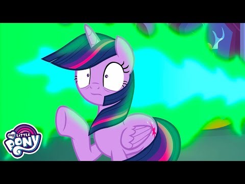 My Little Pony: Friendship is Magic S8 E11 🌈 Molt Down 💜 MLP FULL EPISODE