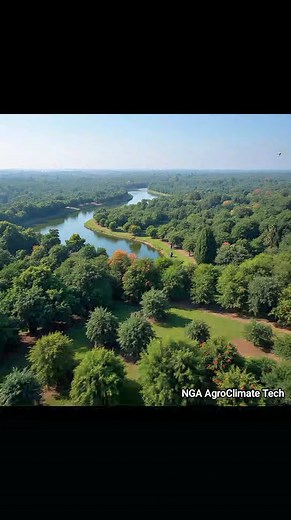 1.5K views · 16 reactions | A resilient ecosystem is a dynamic and adaptive system that can withstand and recover from disturbances, such as natural disasters, climate change, or human impact. Key characteristics include: #ClimateSmartFarming #SoilScience #SustainableFarming #climatesmart #conservation #sustainability | NGA AgroClimate Tech | Facebook