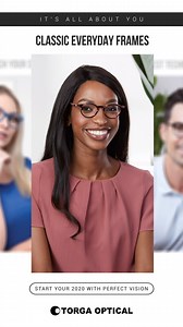 30 reactions · 48 shares | Start 2020 with perfect vision. We have...