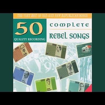 Boys Of The Old Brigade