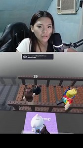 236K views · 1.9K reactions | Dapat pala  #roblox #obby | Jana Caubang | Facebook