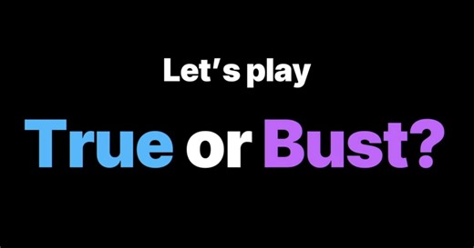 Myth-Busting "Best Practices" In Unreal Engine 5