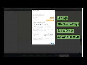How to set up alerts for a gps tracker step by step guide