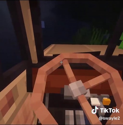 Minecraft’s NEW Godzilla Horror Mod Review