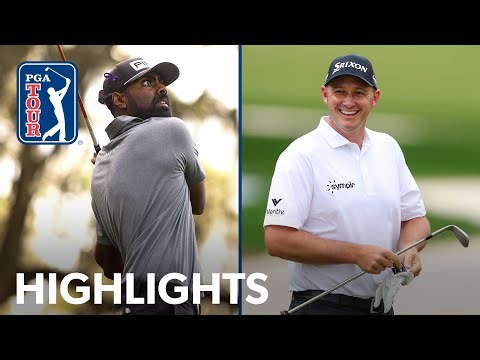 PGA TOUR Highlights | Round 1 | THE PLAYERS | 2026