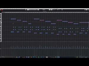 Cubase - Free play any midi instrument with out a metronome and control timing + snap to grid