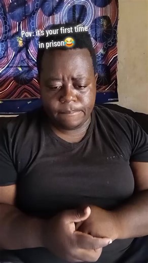 First Day in Prison: What to Expect