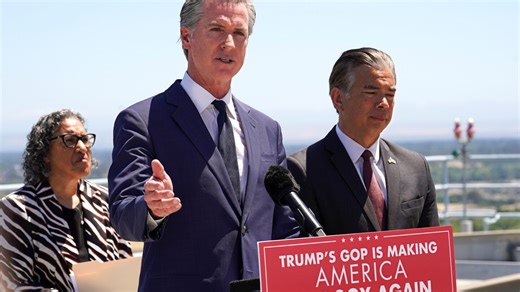 Appeals court pauses California law requiring companies to report climate-related financial risk