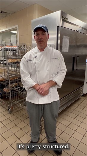 74 reactions · 8 comments | Healthcare isn’t just for doctors or nurses. There are plenty of vital roles — from chefs to office support — that make the Massachusetts’ healthcare system the best in the nation. Thomas, a Chef Manager in Falmouth, appreciates the stability and benefits of his role and speaks to how his strong organizational skills allow him to succeed in a fast-paced, collaborative environment. https://bit.ly/3sWs92u #HealthCareersMA | Cape Cod Healthcare | Facebook