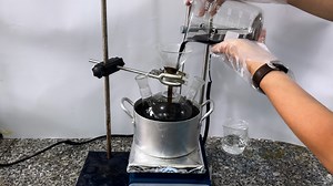 Scalable Syntheses of Graphene Oxide and Reduced Graphene Oxide using Cascade Design Oxidation and Highly Basic Reduction Reactions