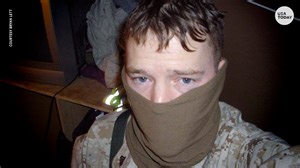 Dispatch from Afghanistan: Marine reflects on what he can’t forget