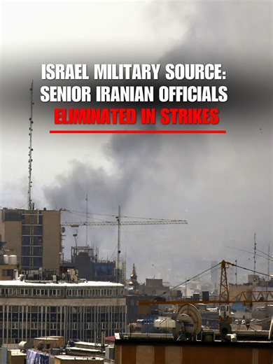 Key Iranian Regime Figures Eliminated in Coordinated Strikes