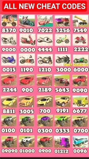 Real code 💥 Indian bike driving 3d all new cheat code update + plugin cheat code #shorts #viral