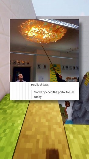 26K views · 873 reactions | The Portal 彩 #memes #funny #tumblr | Loafy | Facebook