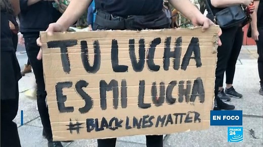 El debate sobre el racismo soterrado en México, más vigente que nunca