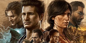 Uncharted: Legacy of Thieves Given PC Release Date - Gameranx