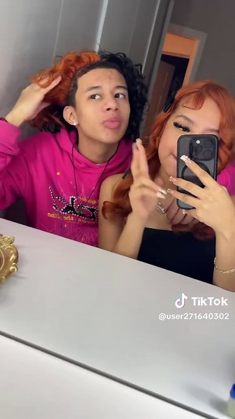 Captivating Slow Motion Couple Moments