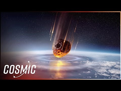 Comets: Life-Creators Or World-Enders?