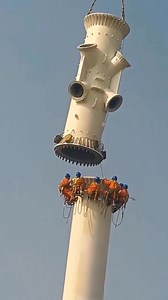 "Meet the Huajiang Canyon Bridge, China's jaw-dropping masterpiece! Standing tall at 625m (2,051ft) above the Beipan River, it's the world's tallest bridge! 🌟🇨🇳 #HuajiangCanyonBridge #WorldsTallestBridge #China" | Saidu Sani