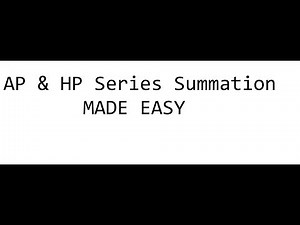 Difficult Problem that can be solved in less than a minute