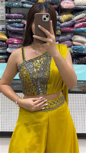 Anchal fashion on Instagram: "New collection 🌟@anchalfashion__ order book करने के लिए हमारे whatsapp number 9265077149 पर screen shot भेजे Size:-M,L, 🌍All India & world shipping 🌍 Please🙏 like follow for more update ✅ @anchalfashion__ 🎉for order and price enquiry take screenshot and send in whatsapp number 9265077149 or in Instagram Add:- 📍B-152 Kuber nagar 1 katargam darwaja Surat Dm me 💌 @anchalfashion__. #trend #tredingreels#new"