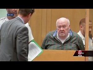 EX-corrections officer acquitted in 1988 girl's murder