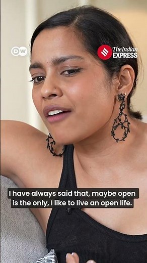 Shahana Goswami on Why Monogamy Isn’t for Her | Love Matters Podcast