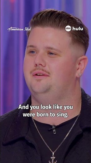 Trained to sing? Try BORN to sing! 🤩