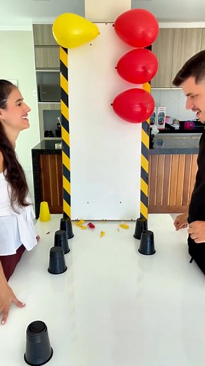 1.8K views | These games are so fun殺#couplegames #fungames #games #gameforfun #gameshow #gamingcommunity | Couple Games | Facebook